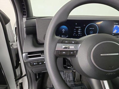 2026 Hyundai Santa Cruz SEL Activity AWD