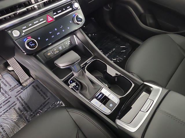 2026 Hyundai Santa Cruz SEL Activity AWD