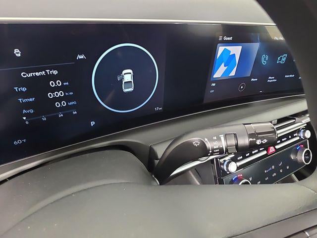 2026 Hyundai Santa Cruz SEL Activity AWD