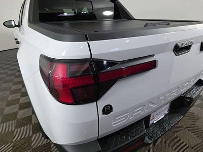 2026 Hyundai Santa Cruz SEL Activity AWD