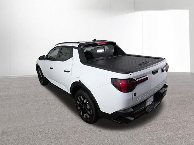 2026 Hyundai Santa Cruz SEL Activity AWD