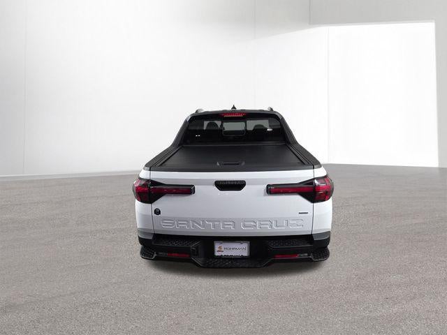 2026 Hyundai Santa Cruz SEL Activity AWD