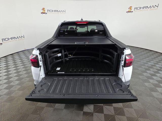 2026 Hyundai Santa Cruz SEL Activity AWD