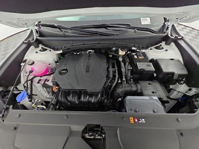 2026 Hyundai Santa Cruz SEL Activity AWD