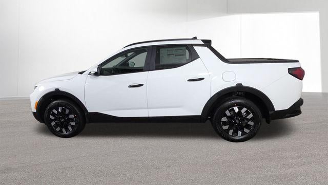 2026 Hyundai Santa Cruz SEL Activity AWD