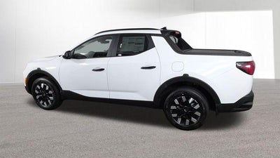 2026 Hyundai Santa Cruz SEL Activity AWD