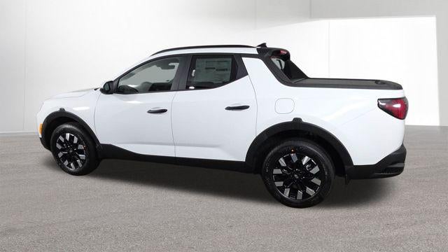 2026 Hyundai Santa Cruz SEL Activity AWD