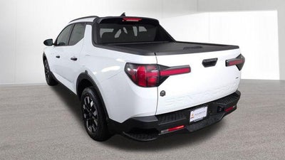 2026 Hyundai Santa Cruz SEL Activity AWD