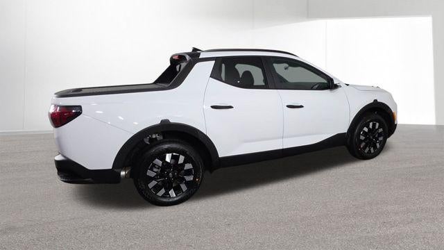 2026 Hyundai Santa Cruz SEL Activity AWD