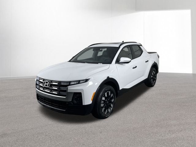 2026 Hyundai Santa Cruz SEL Activity AWD