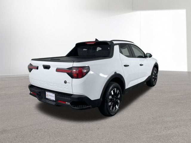 2026 Hyundai Santa Cruz SEL Activity AWD