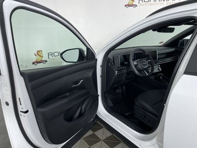 2026 Hyundai Santa Cruz SEL Activity AWD