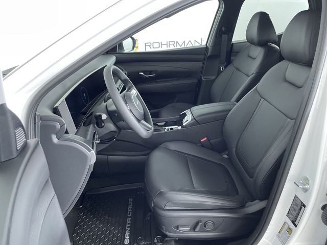 2026 Hyundai Santa Cruz SEL Activity AWD