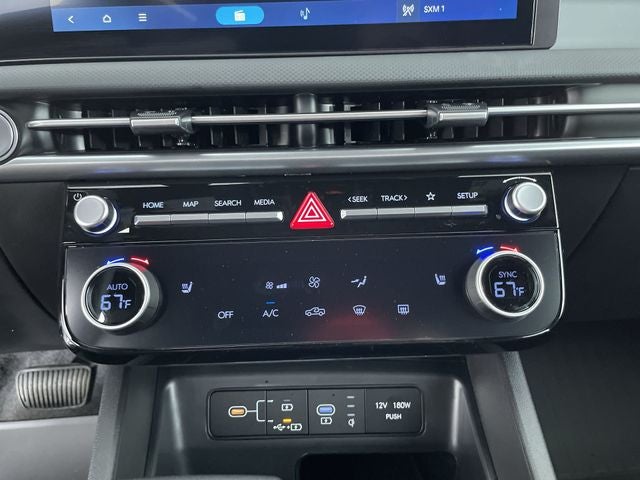 2026 Hyundai Santa Cruz SEL Activity AWD