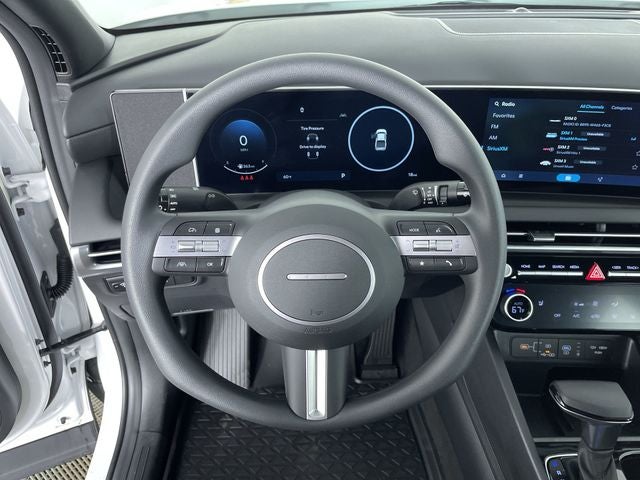 2026 Hyundai Santa Cruz SEL Activity AWD