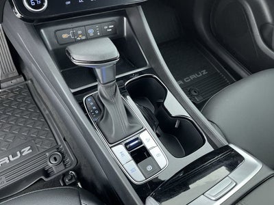 2026 Hyundai Santa Cruz SEL Activity AWD