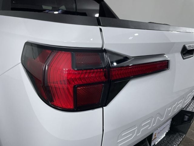 2026 Hyundai Santa Cruz SEL Activity AWD