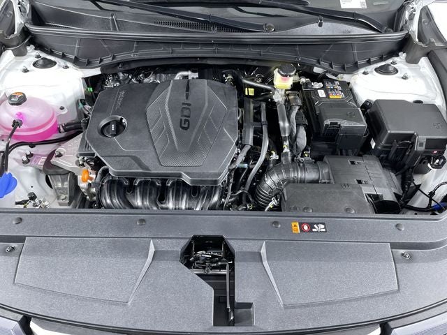 2026 Hyundai Santa Cruz SEL Activity AWD