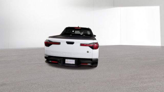 2026 Hyundai Santa Cruz SEL Activity AWD