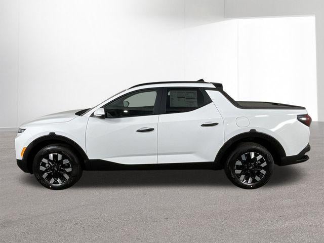 2026 Hyundai Santa Cruz SEL Activity AWD