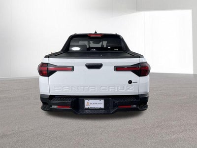 2026 Hyundai Santa Cruz SEL Activity AWD