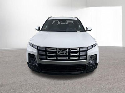 2026 Hyundai Santa Cruz SEL Activity AWD