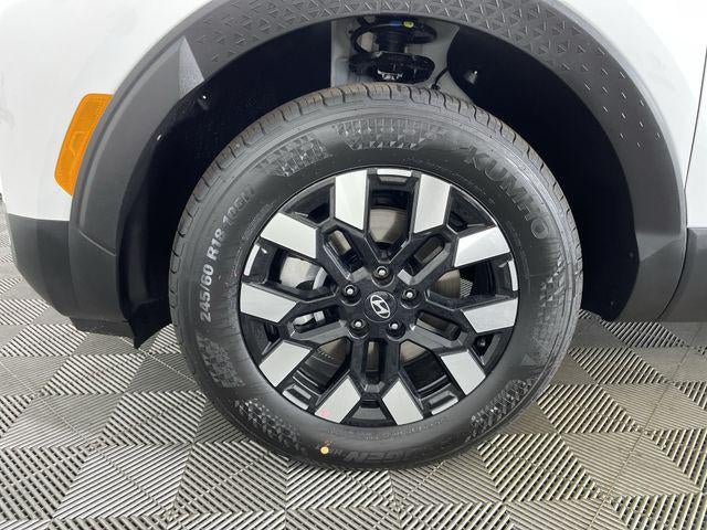 2026 Hyundai Santa Cruz SEL Activity AWD