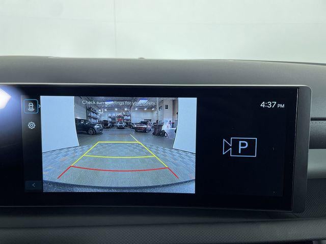 2026 Hyundai Santa Cruz SEL Activity AWD