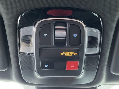 2026 Hyundai Santa Cruz SEL Activity AWD