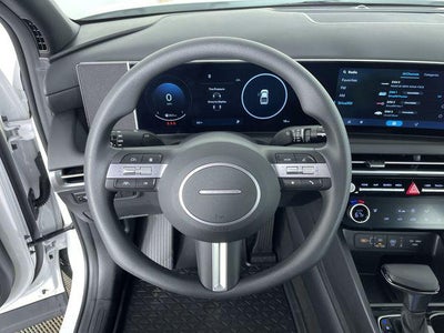 2026 Hyundai Santa Cruz SEL Activity AWD