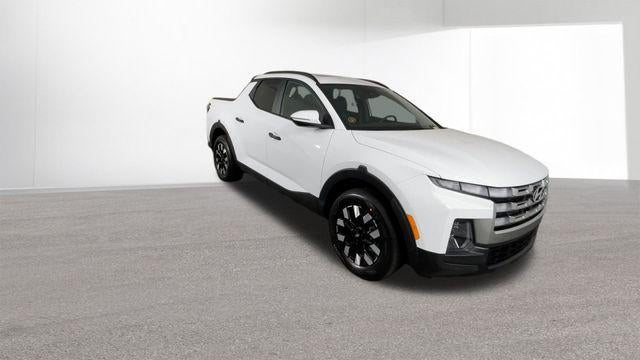 2026 Hyundai Santa Cruz SEL Activity AWD