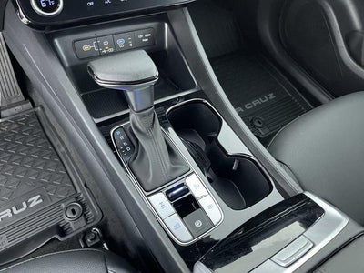 2026 Hyundai Santa Cruz SEL Activity AWD