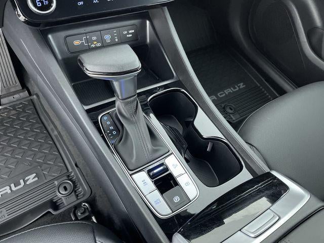 2026 Hyundai Santa Cruz SEL Activity AWD