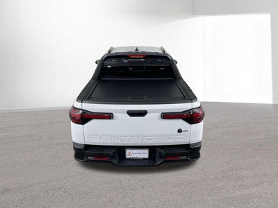 2026 Hyundai Santa Cruz SEL Activity AWD