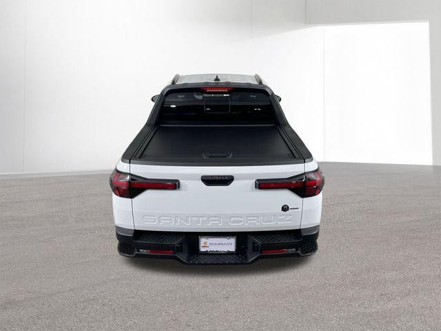 2026 Hyundai Santa Cruz SEL Activity AWD