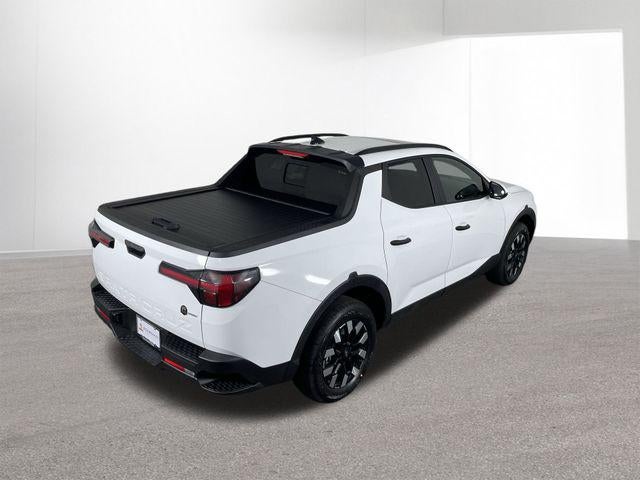 2026 Hyundai Santa Cruz SEL Activity AWD