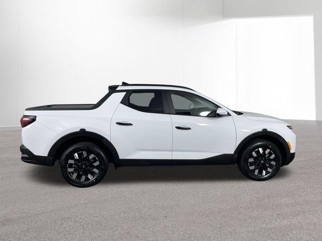 2026 Hyundai Santa Cruz SEL Activity AWD