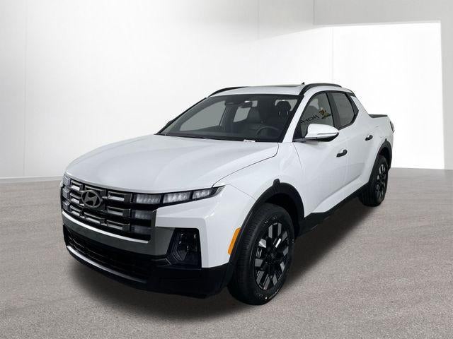 2026 Hyundai Santa Cruz SEL Activity AWD