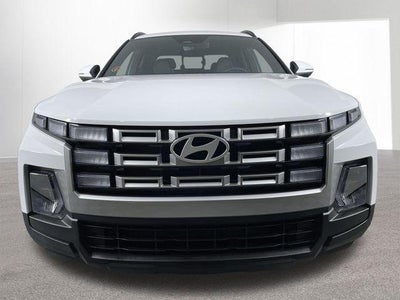 2026 Hyundai Santa Cruz SEL Activity AWD