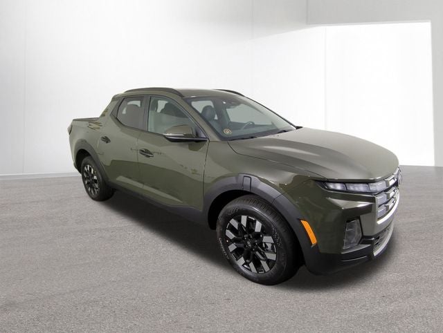 2026 Hyundai Santa Cruz SEL Activity AWD