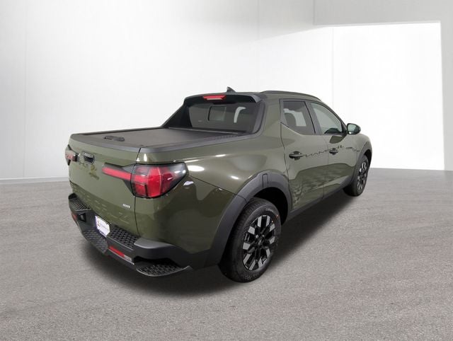 2026 Hyundai Santa Cruz SEL Activity AWD