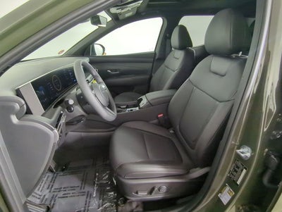 2026 Hyundai Santa Cruz SEL Activity AWD