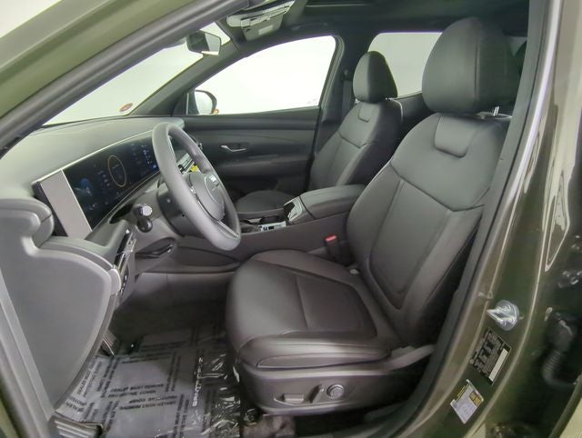 2026 Hyundai Santa Cruz SEL Activity AWD