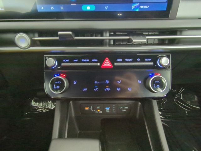 2026 Hyundai Santa Cruz SEL Activity AWD