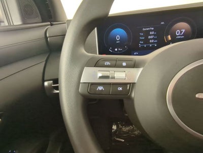 2026 Hyundai Santa Cruz SEL Activity AWD