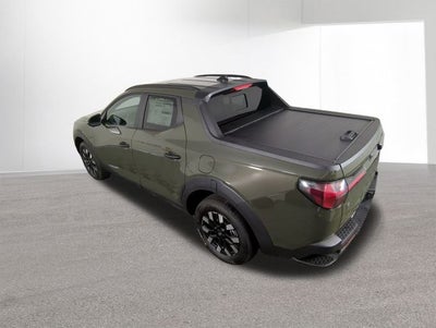 2026 Hyundai Santa Cruz SEL Activity AWD