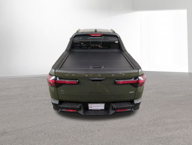 2026 Hyundai Santa Cruz SEL Activity AWD