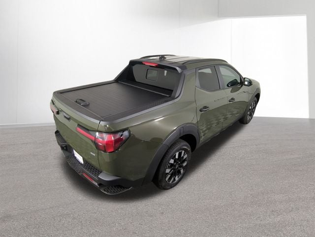 2026 Hyundai Santa Cruz SEL Activity AWD