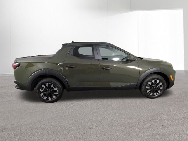 2026 Hyundai Santa Cruz SEL Activity AWD