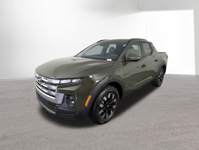 2026 Hyundai Santa Cruz SEL Activity AWD